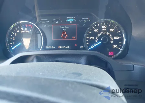 2015 Ford F-150 Lariat from USA, damaged, VIN 1FTEW1EG2FFC77285